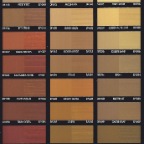 behr stain chart 1